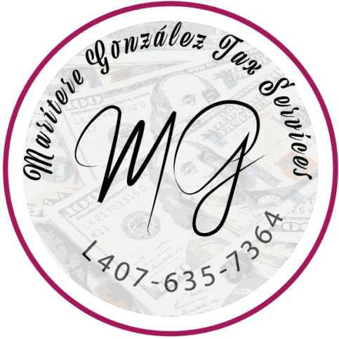 MG Tax Services